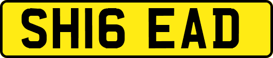 SH16EAD