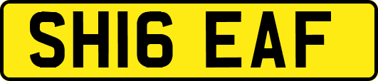 SH16EAF