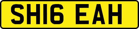 SH16EAH