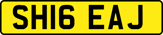 SH16EAJ
