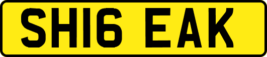 SH16EAK