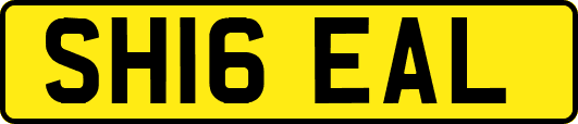 SH16EAL