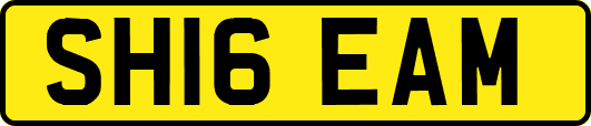 SH16EAM