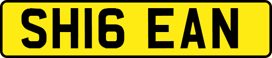 SH16EAN