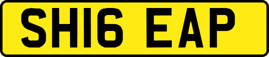 SH16EAP