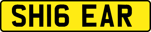 SH16EAR