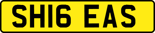 SH16EAS