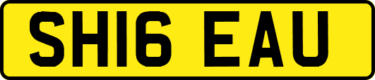 SH16EAU