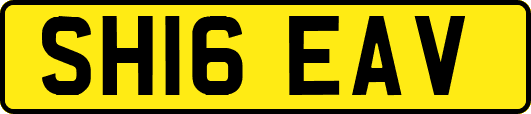 SH16EAV