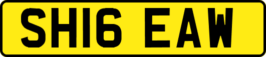 SH16EAW