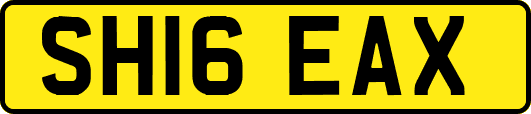 SH16EAX