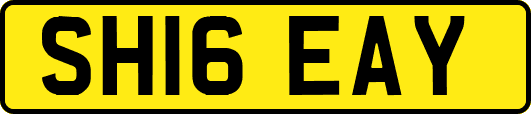 SH16EAY