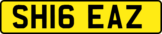 SH16EAZ