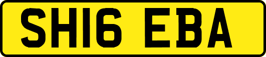 SH16EBA