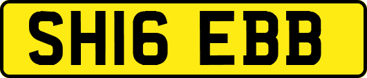 SH16EBB