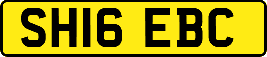 SH16EBC