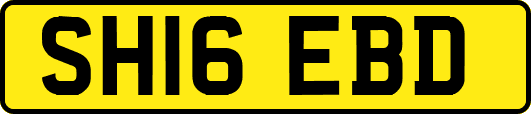 SH16EBD