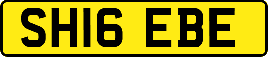 SH16EBE