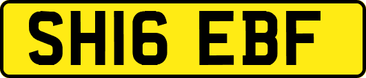 SH16EBF
