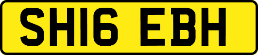 SH16EBH