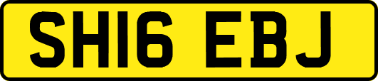 SH16EBJ