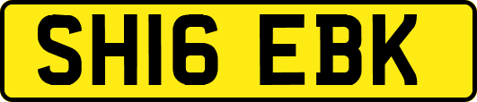 SH16EBK