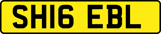 SH16EBL