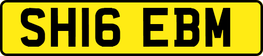 SH16EBM