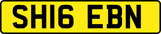 SH16EBN