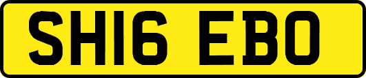 SH16EBO