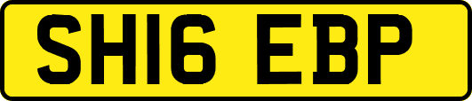 SH16EBP