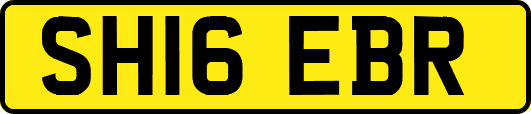 SH16EBR