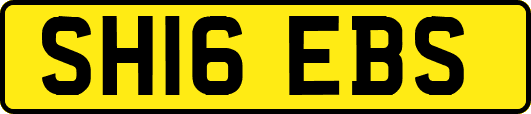 SH16EBS