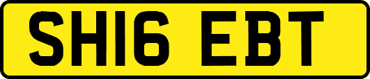SH16EBT