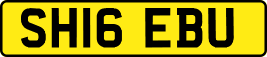 SH16EBU
