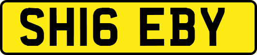 SH16EBY