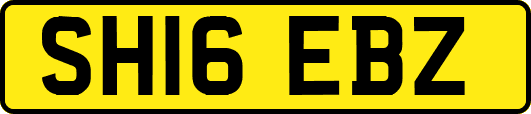 SH16EBZ