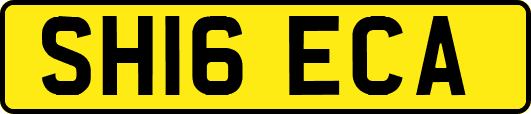 SH16ECA