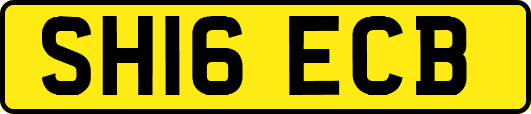 SH16ECB