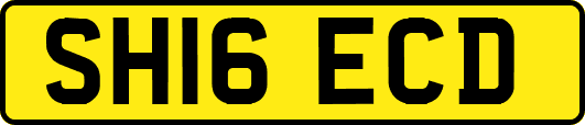 SH16ECD