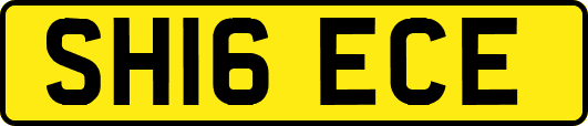 SH16ECE