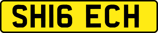 SH16ECH