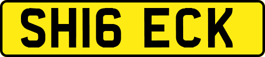 SH16ECK