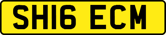 SH16ECM