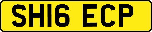 SH16ECP