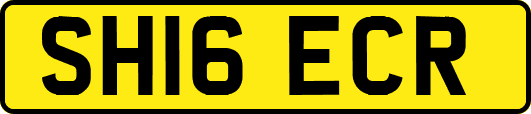 SH16ECR