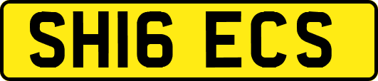 SH16ECS