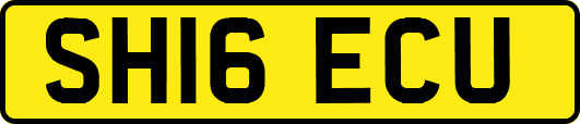 SH16ECU