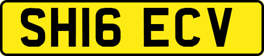 SH16ECV