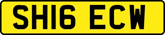 SH16ECW